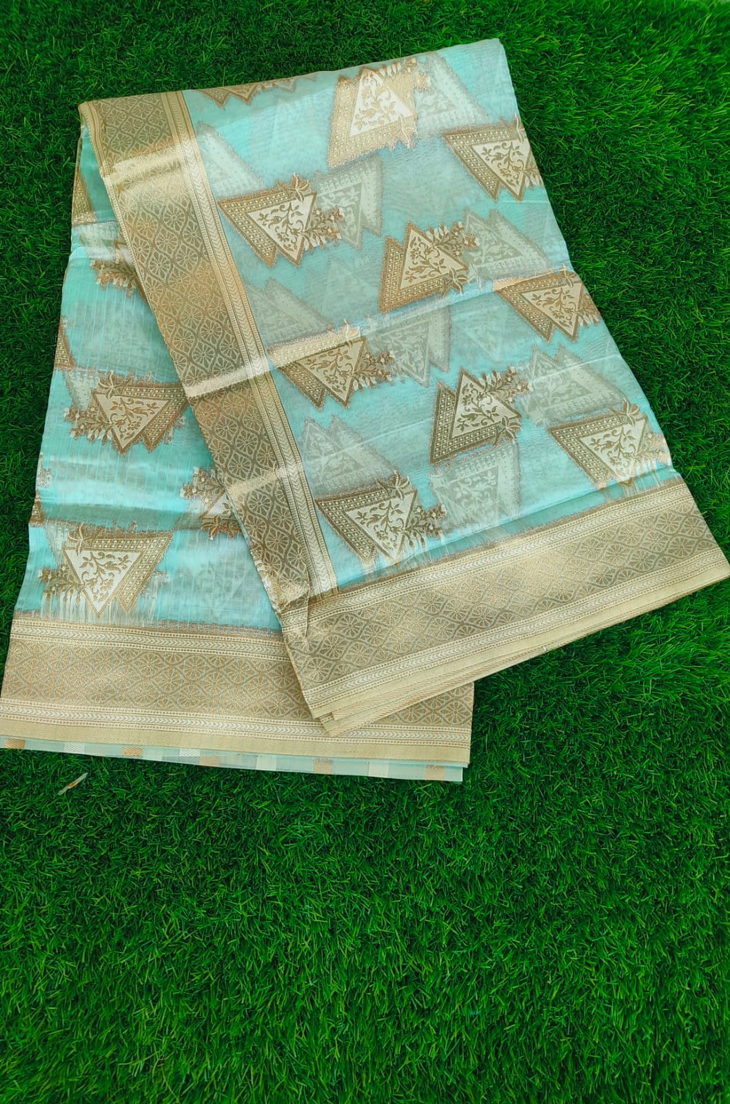 Kota Silk Saree