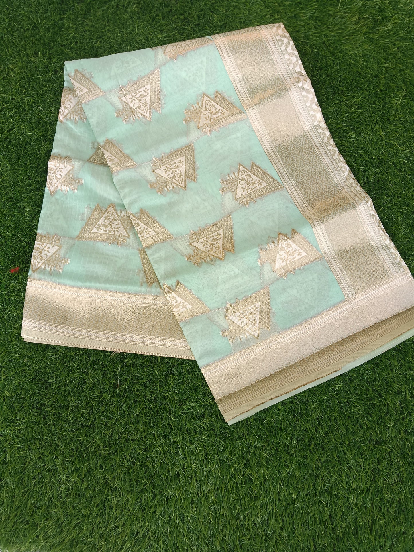 Kota Silk Saree