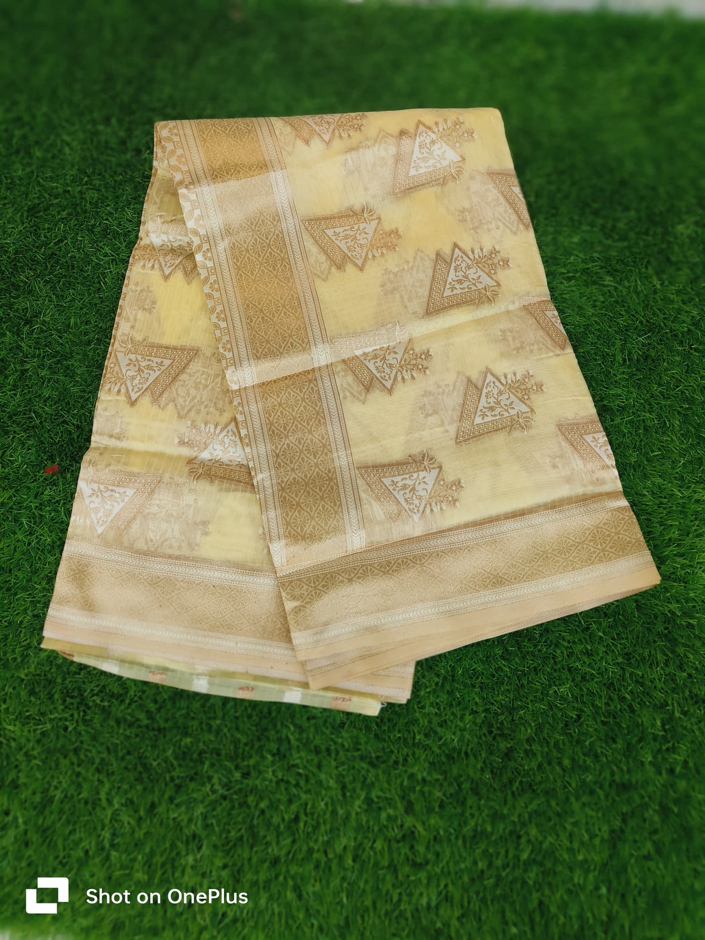 Kota Silk Saree