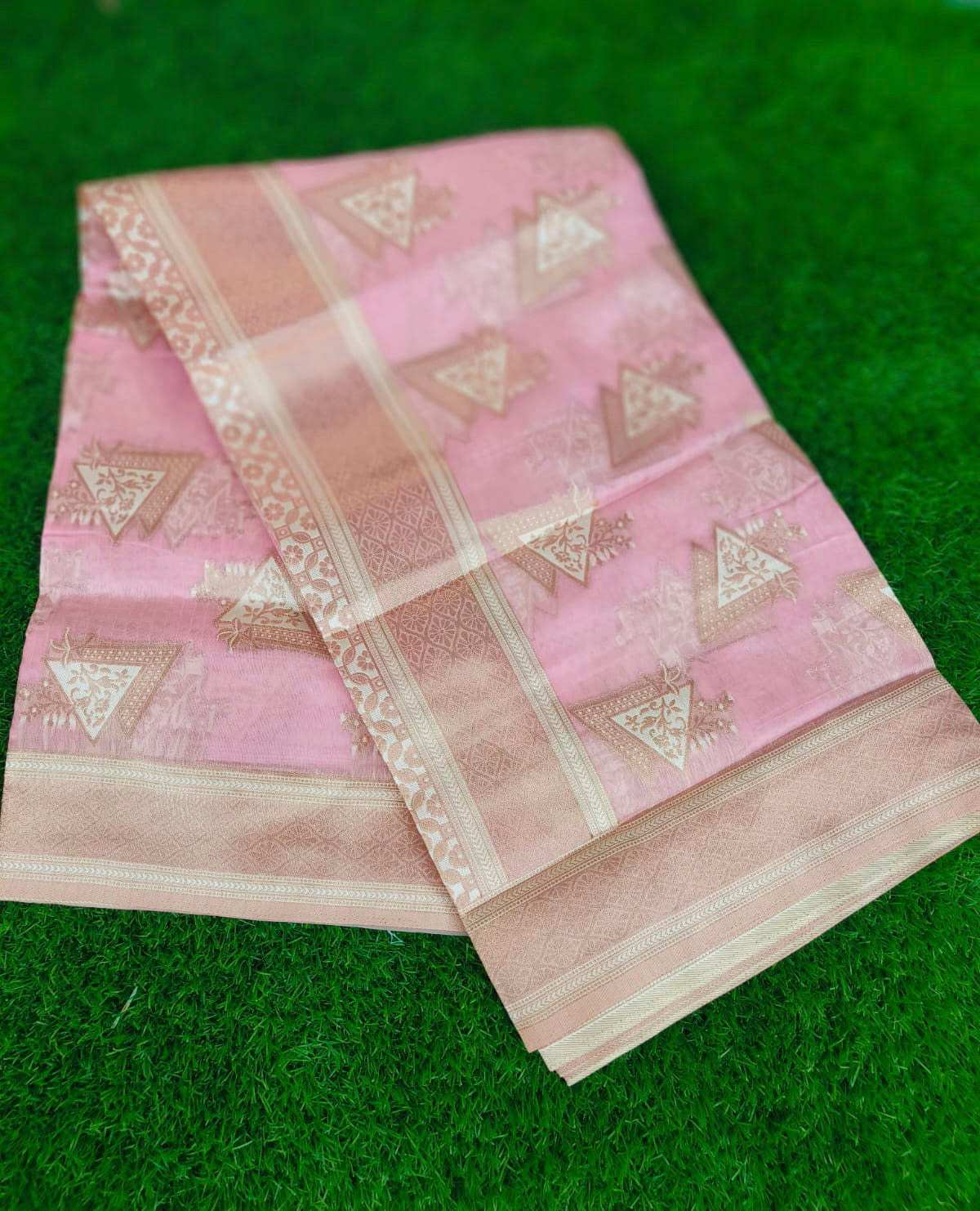 Kota Silk Saree