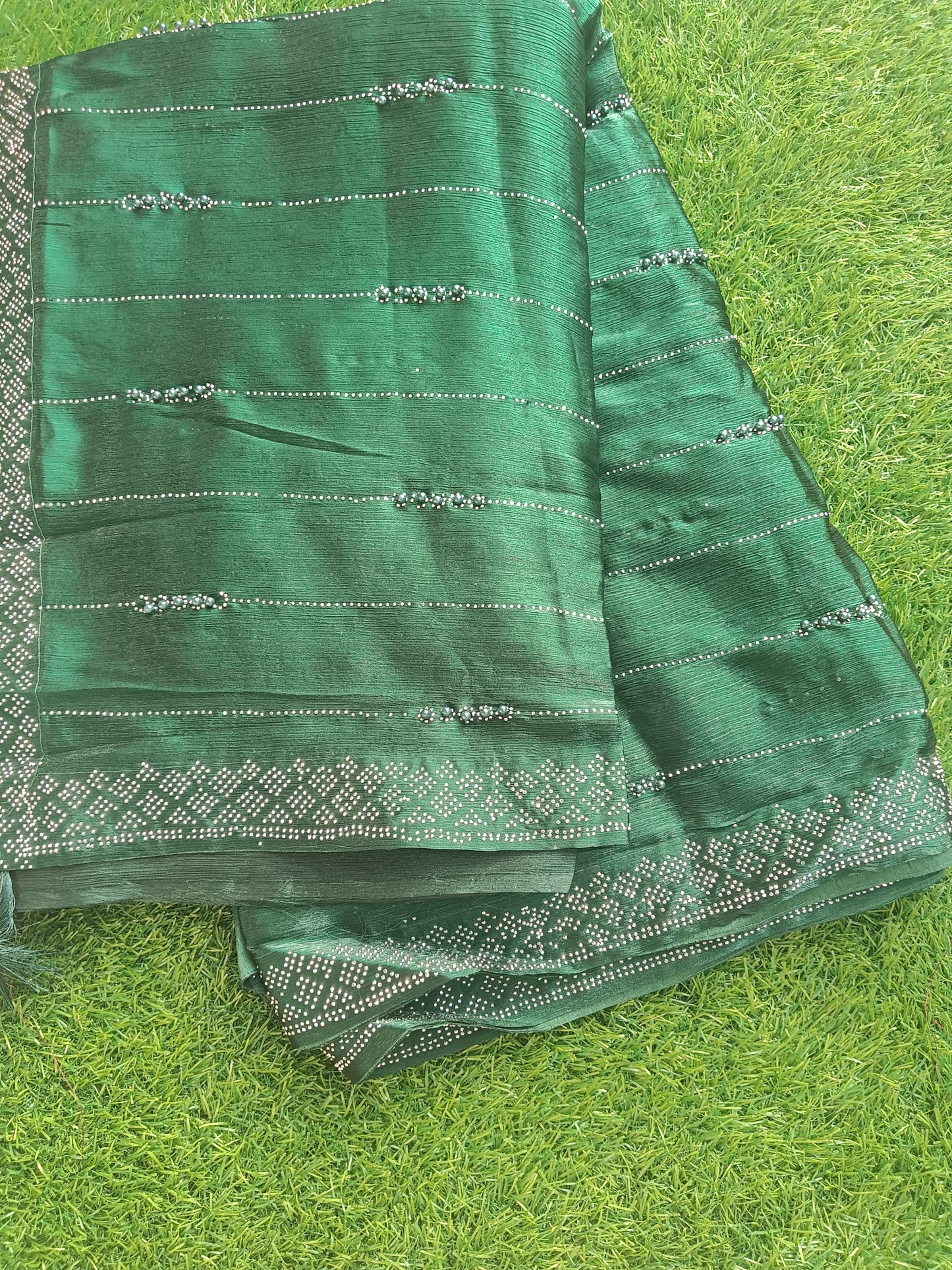 Jimmy Choo Saree