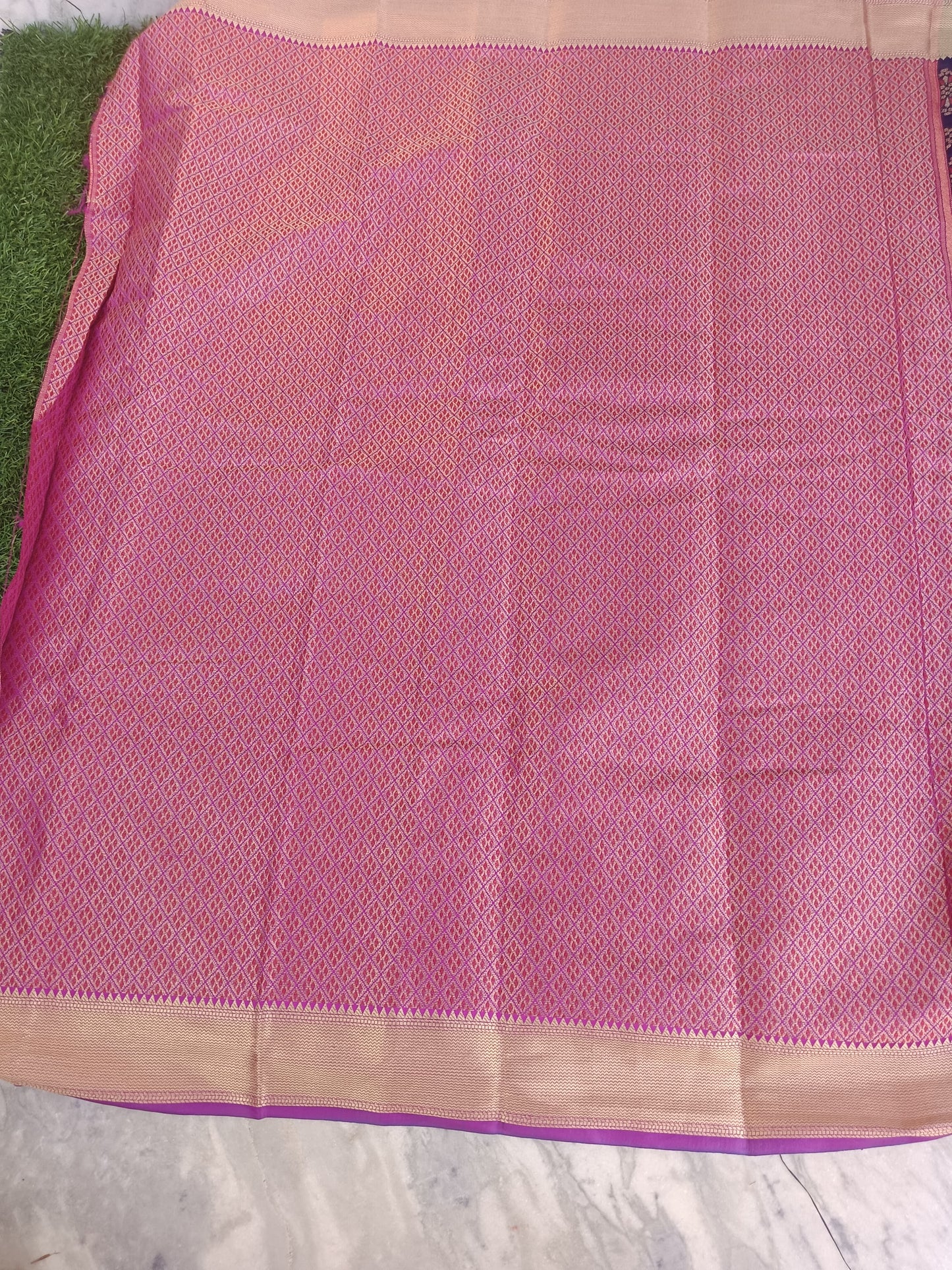 Patola Silk Saree