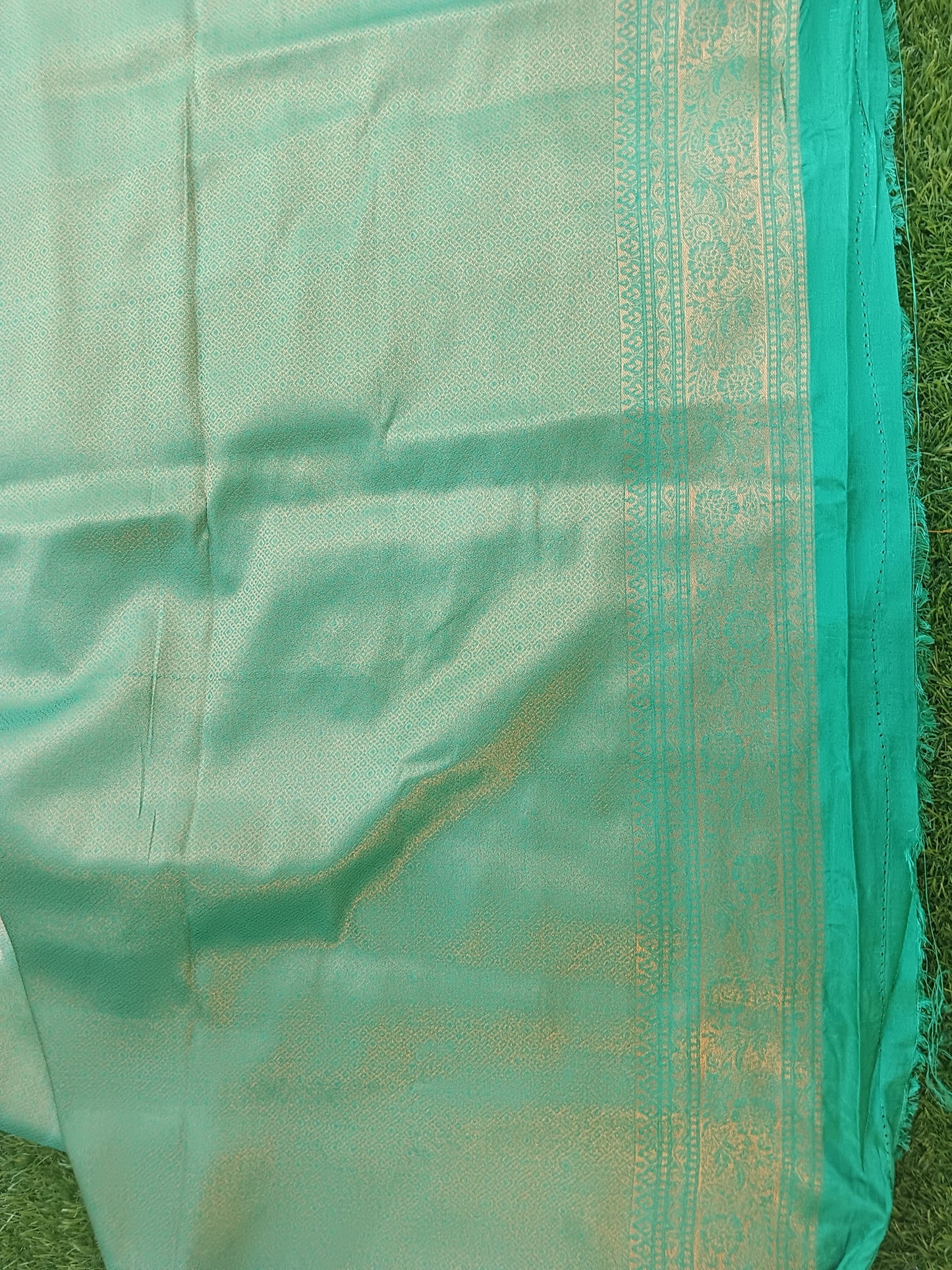 Soft Silk Saree