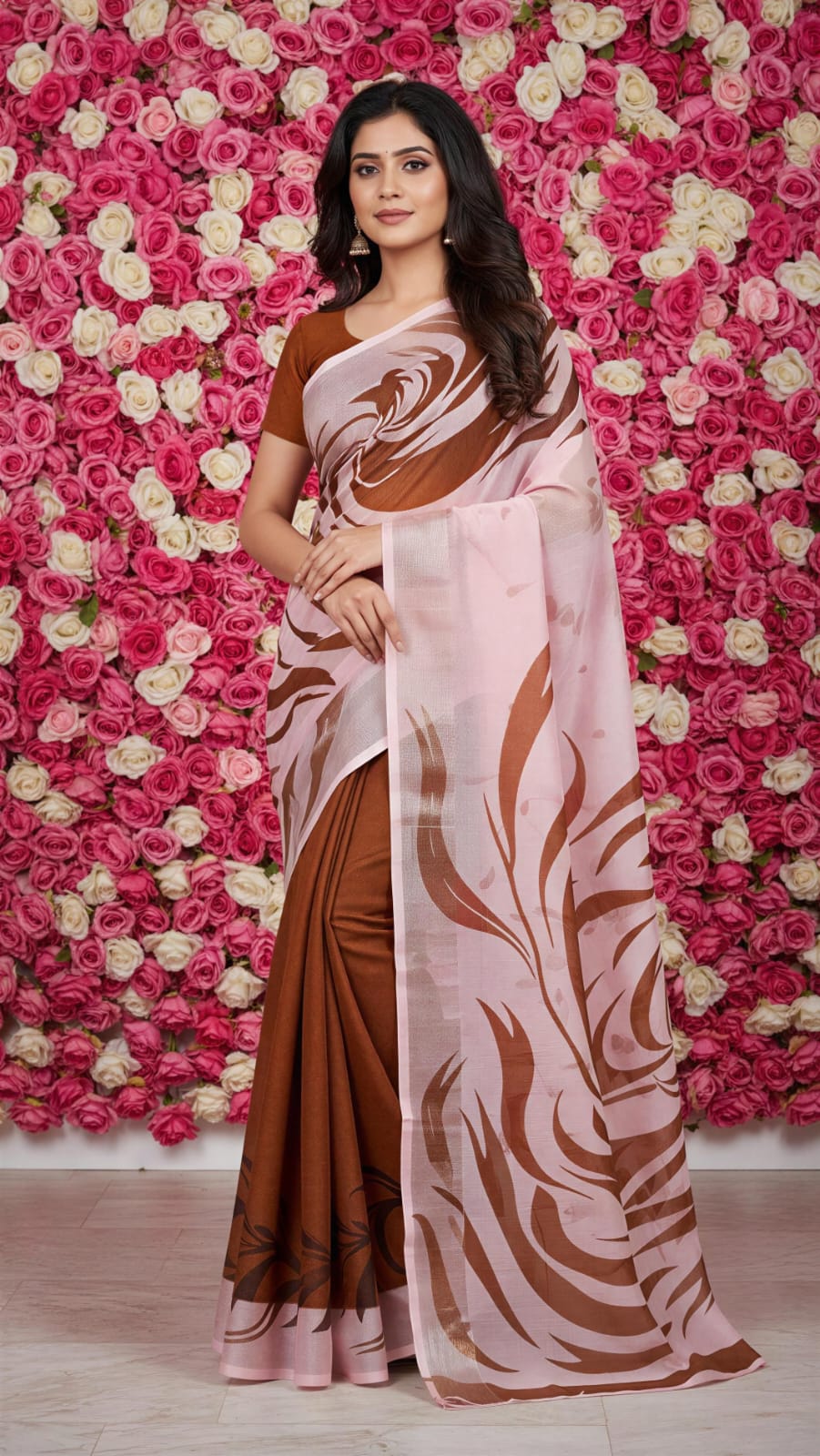 Lenin Saree