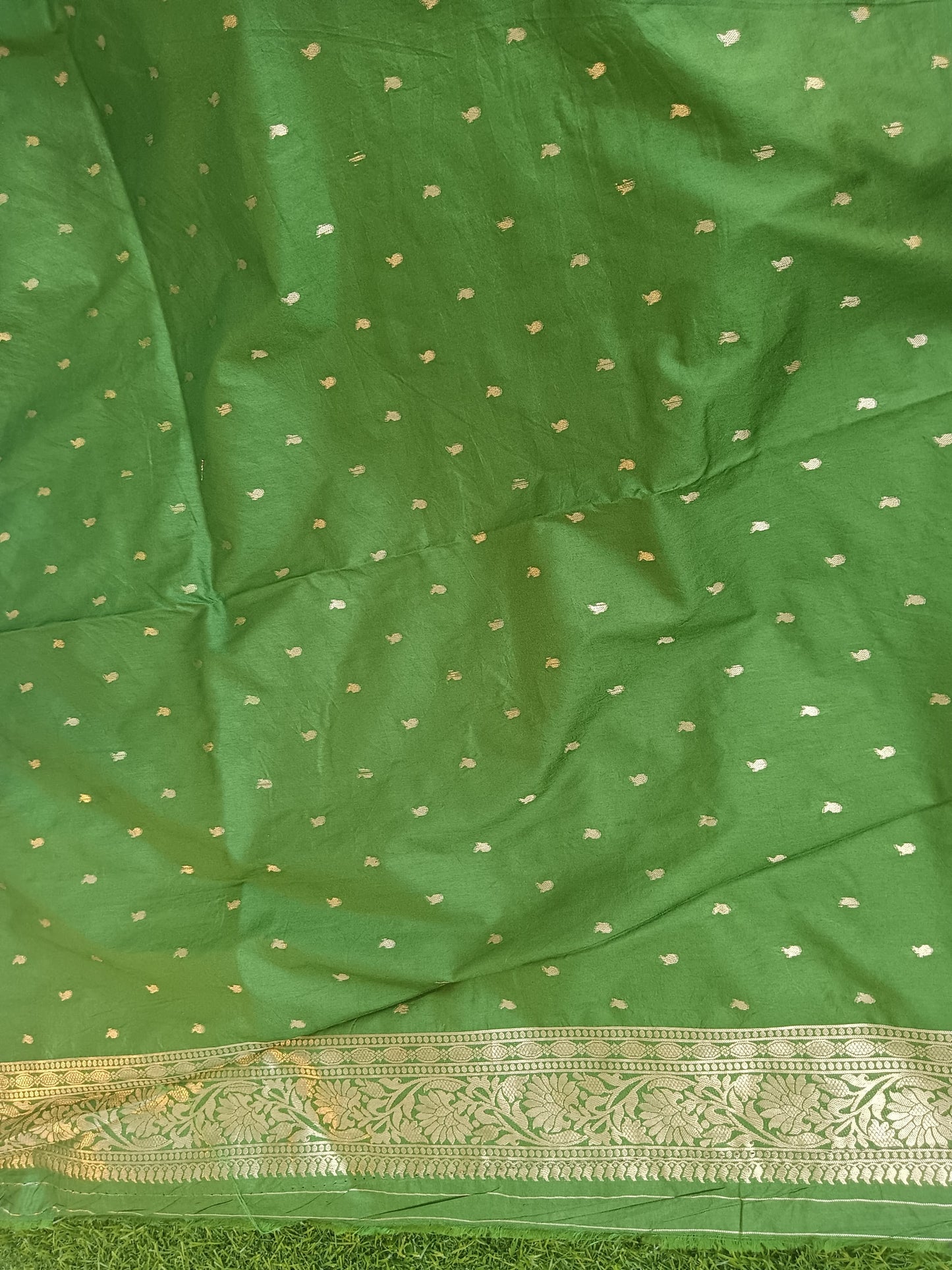 Soft Silk Saree