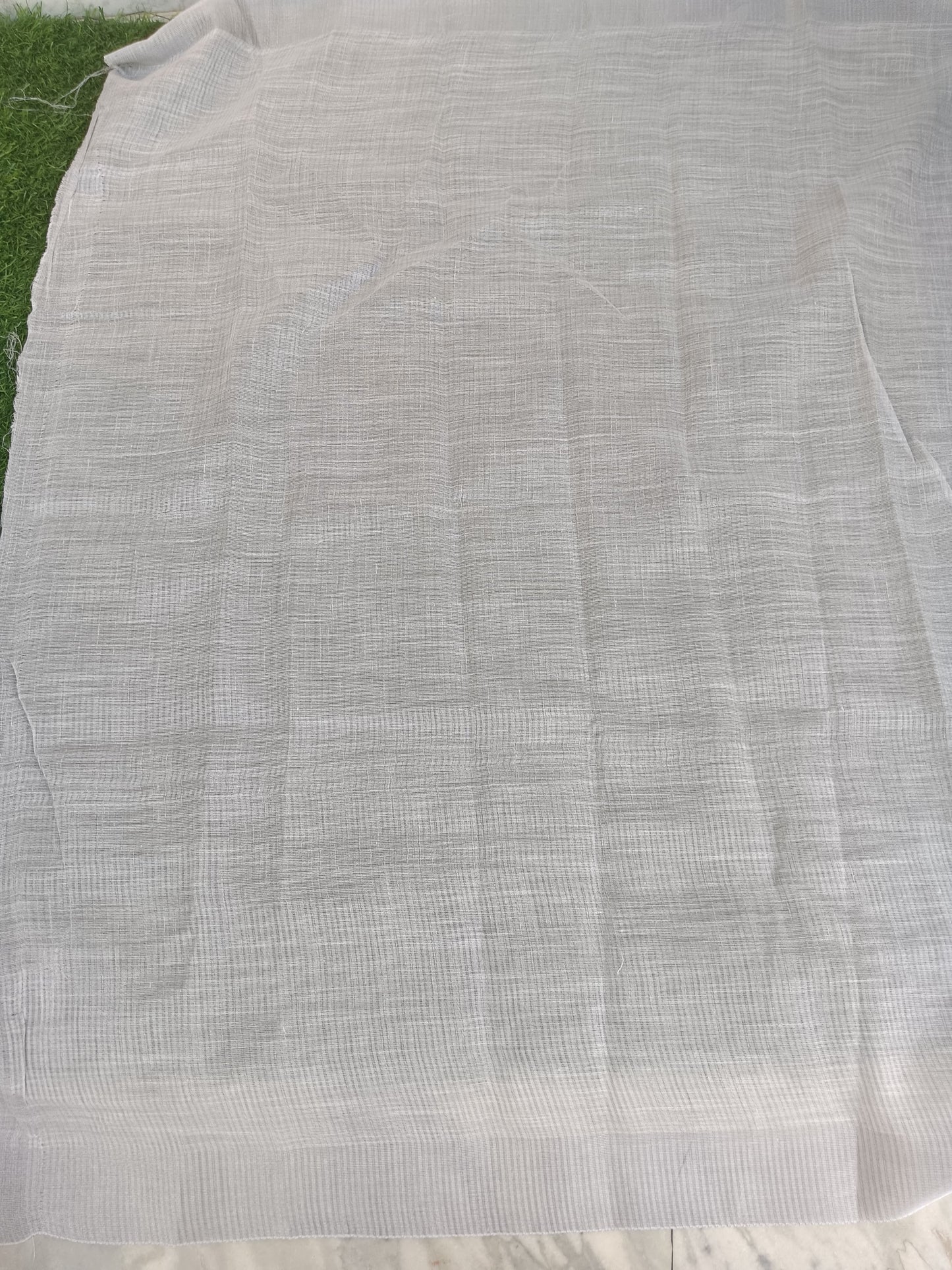 Khadi Cotton Saree