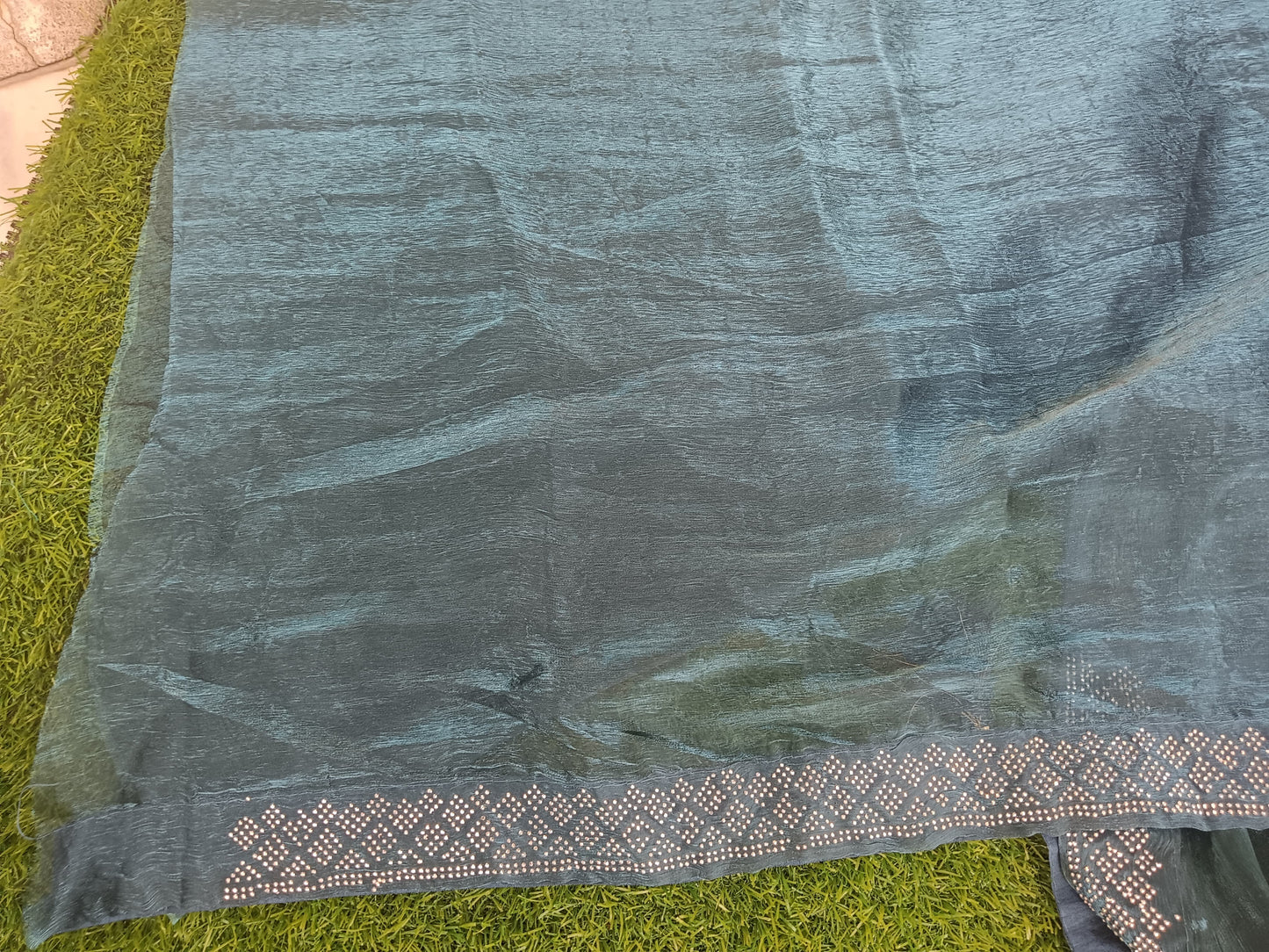 Jimmy Choo Saree