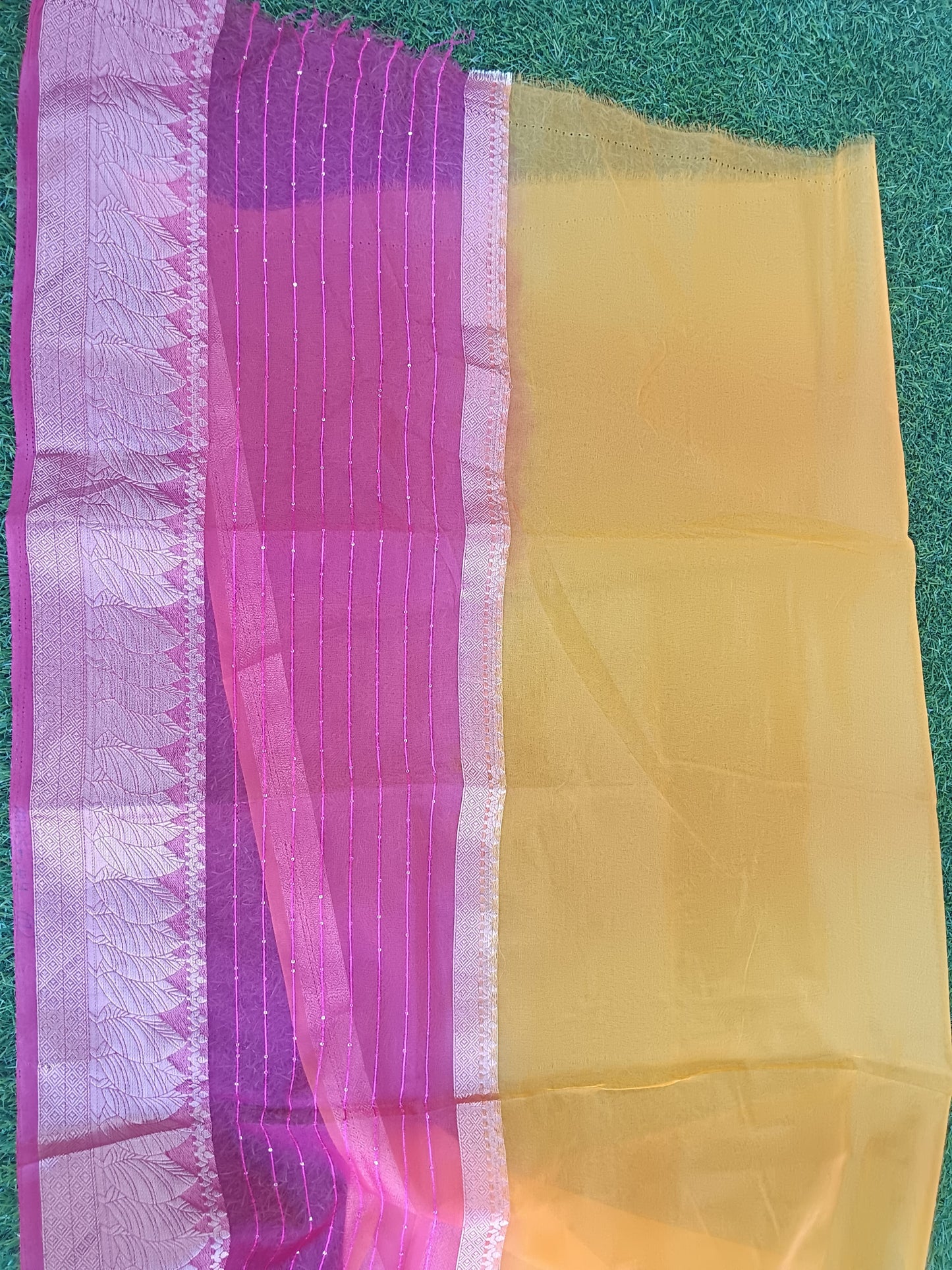 Tissue Silk Sarees