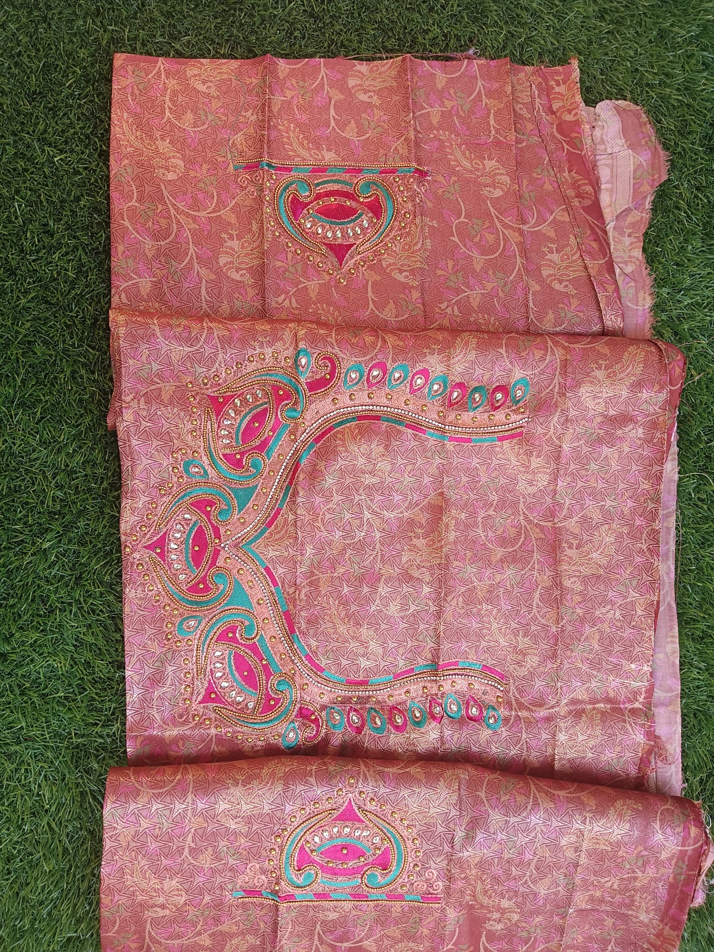 Soft Silk Saree