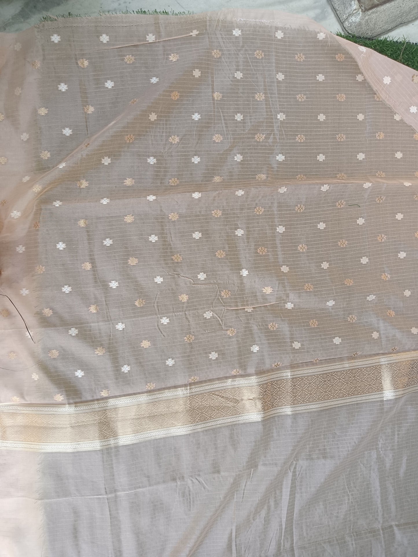 Kota Silk Saree