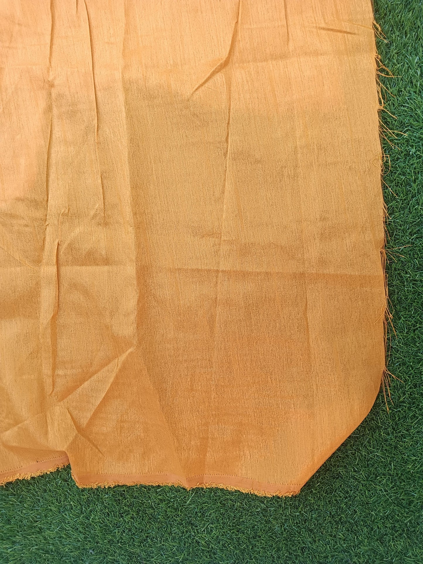Chiffon Designer Saree