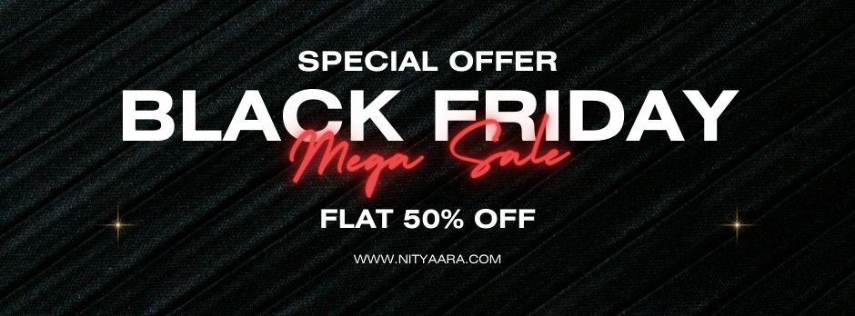 Flat 50% OFF