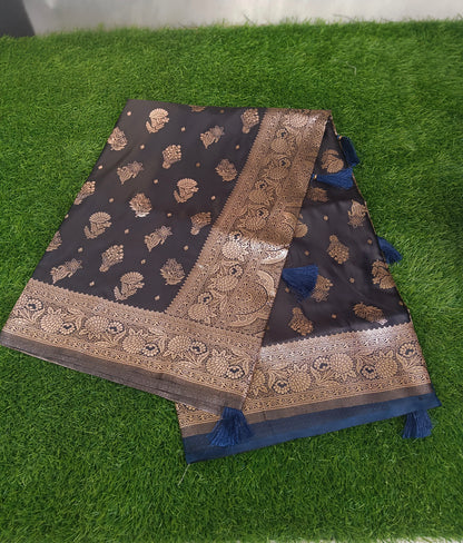 Banaras Silk Saree