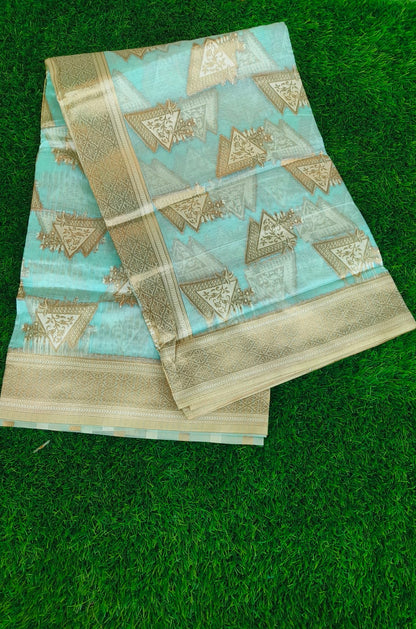 Kota  Silk Saree