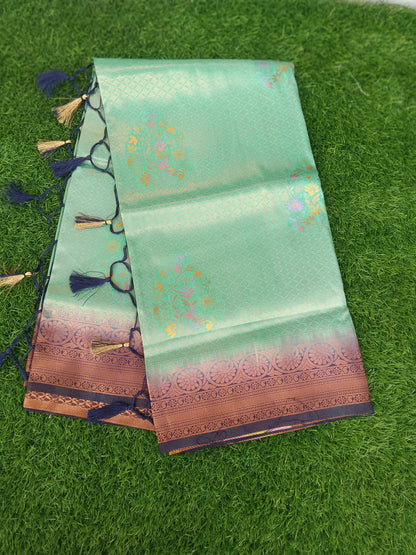 Soft Silk Saree