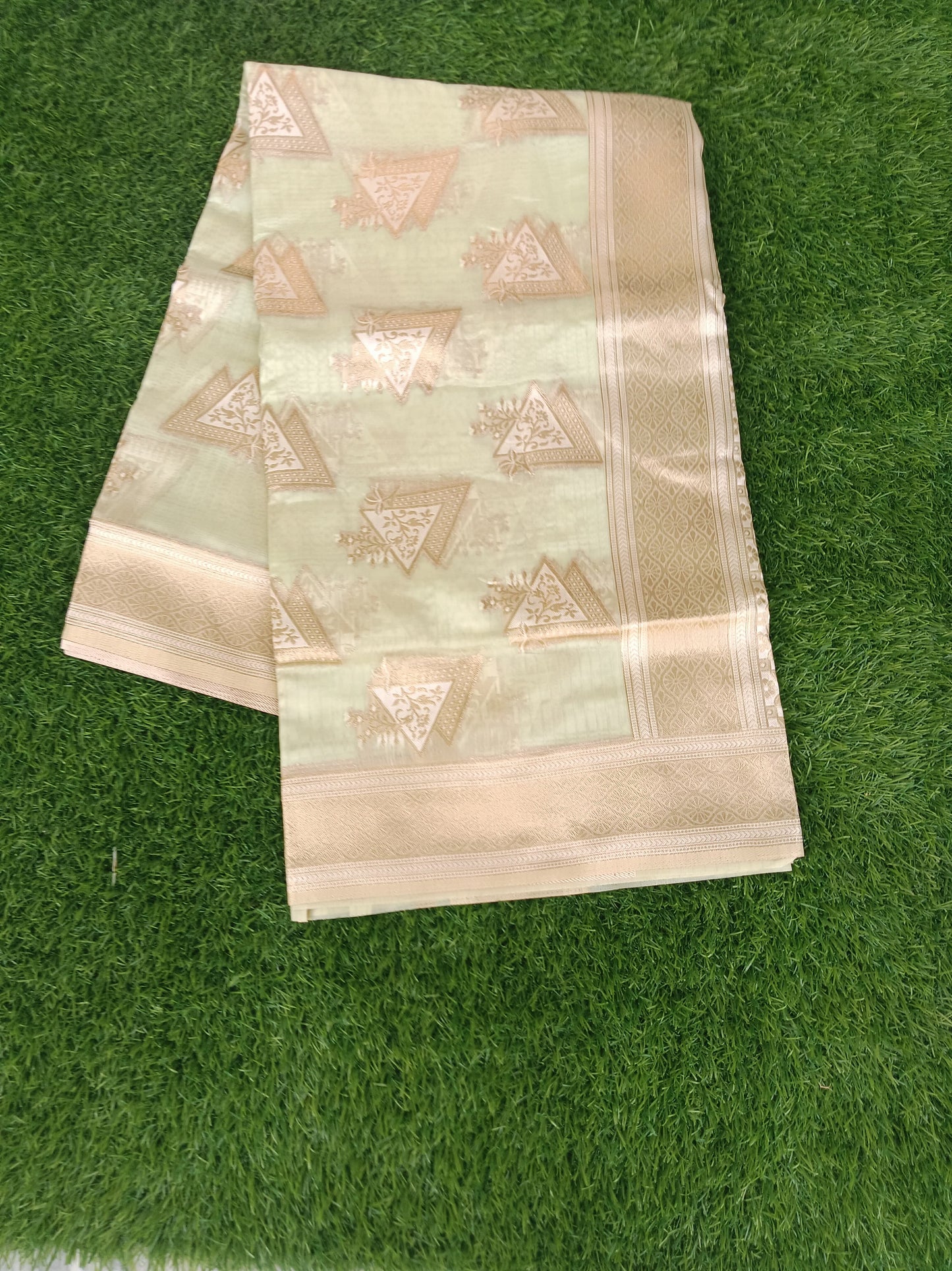 Kota  Silk Saree