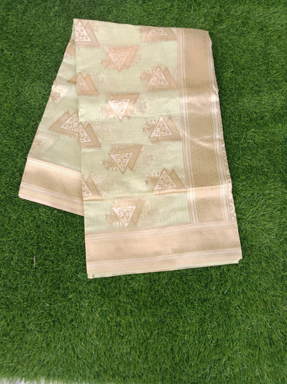 Kota  Silk Saree