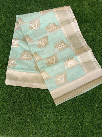 Kota  Silk Saree
