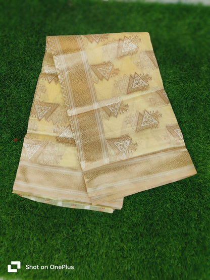 Kota  Silk Saree