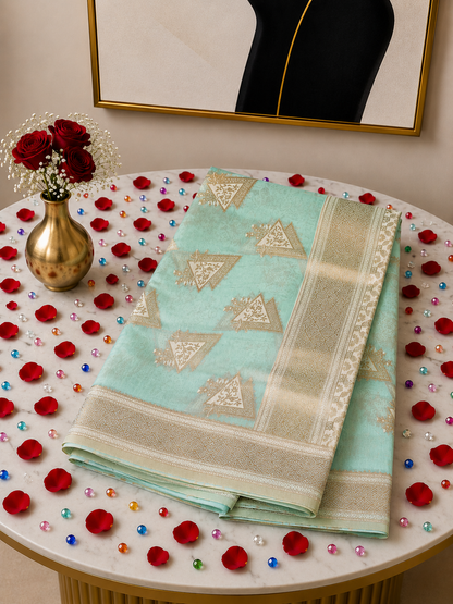Kota  Silk Saree