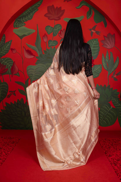 Kota  Silk Saree