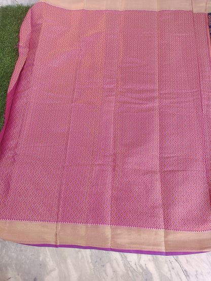 Patola Silk Saree