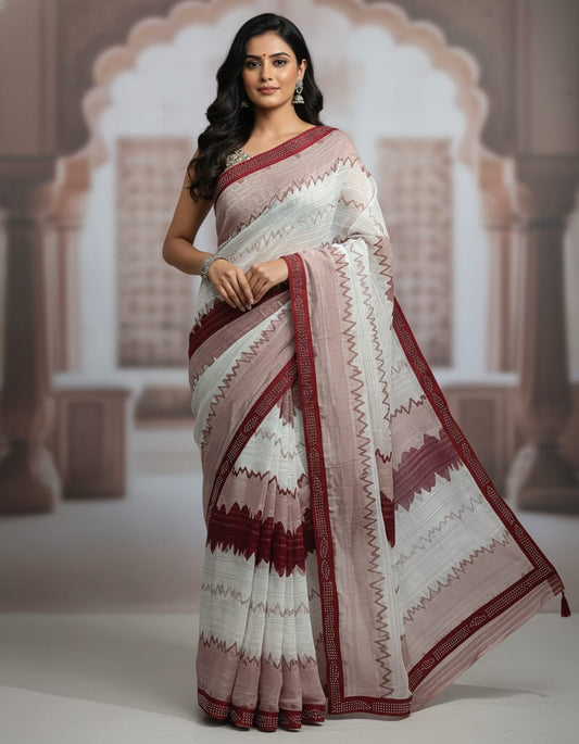 Georgette Sarees