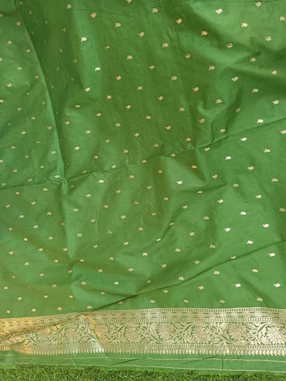 Soft Silk Saree
