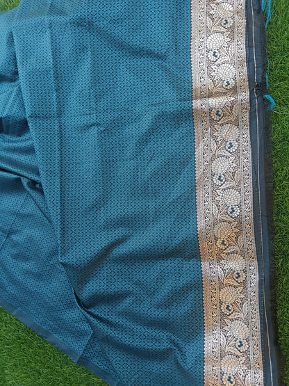 Banaras Silk Saree