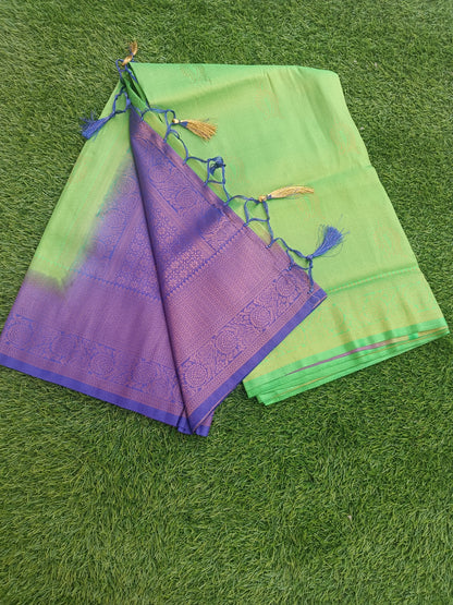 Soft Silk Saree